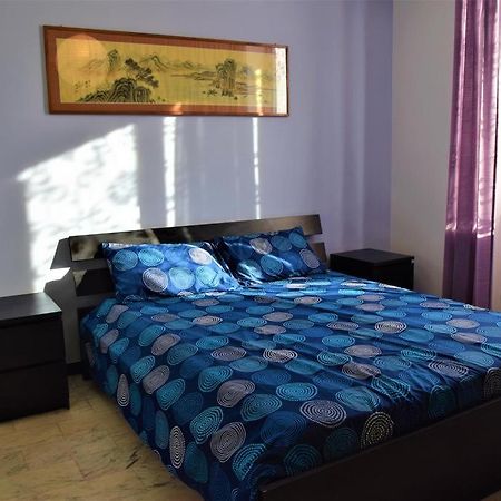 Bluhouse Apartment Генуа Екстериор снимка