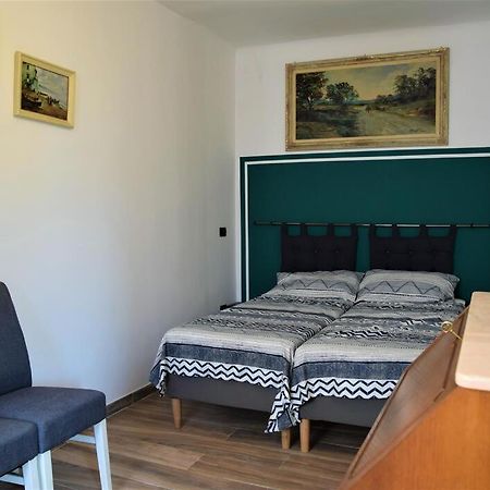 Bluhouse Apartment Генуа Екстериор снимка