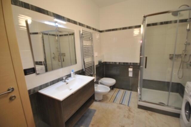 Bluhouse Apartment Генуа Екстериор снимка