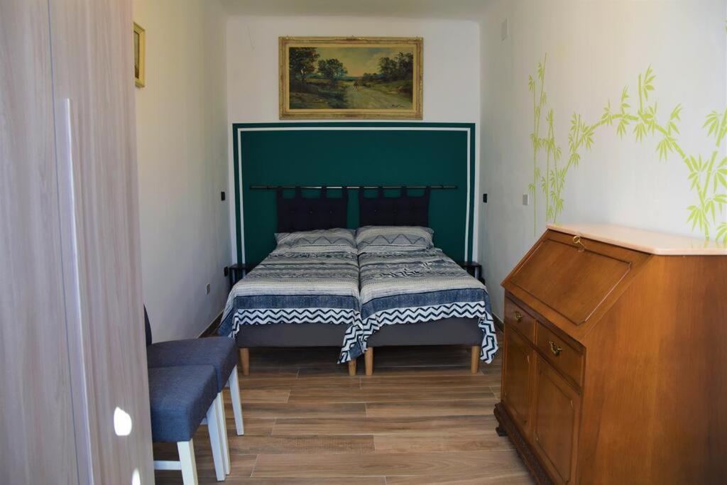 Bluhouse Apartment Генуа Екстериор снимка