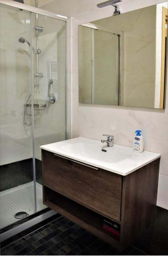 Bluhouse Apartment Генуа Екстериор снимка
