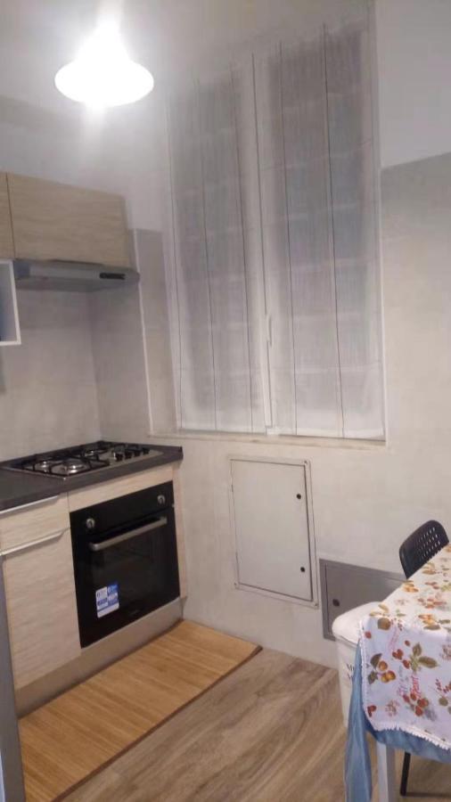 Bluhouse Apartment Генуа Екстериор снимка