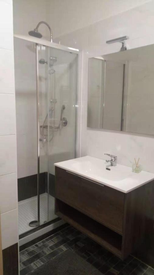 Bluhouse Apartment Генуа Екстериор снимка