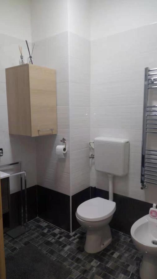 Bluhouse Apartment Генуа Екстериор снимка